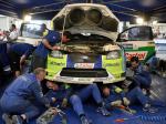 Ford Focus RS WRC 2006 года